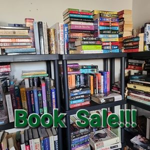 Live show notification